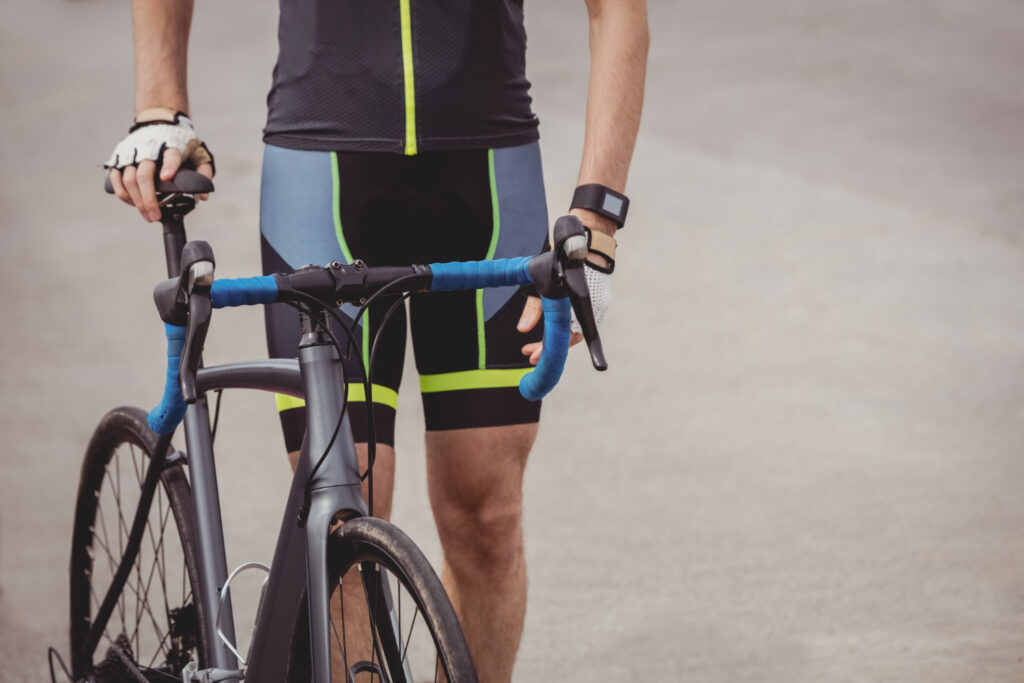 Bermuda para ciclismo: Melhores modelos em 2025